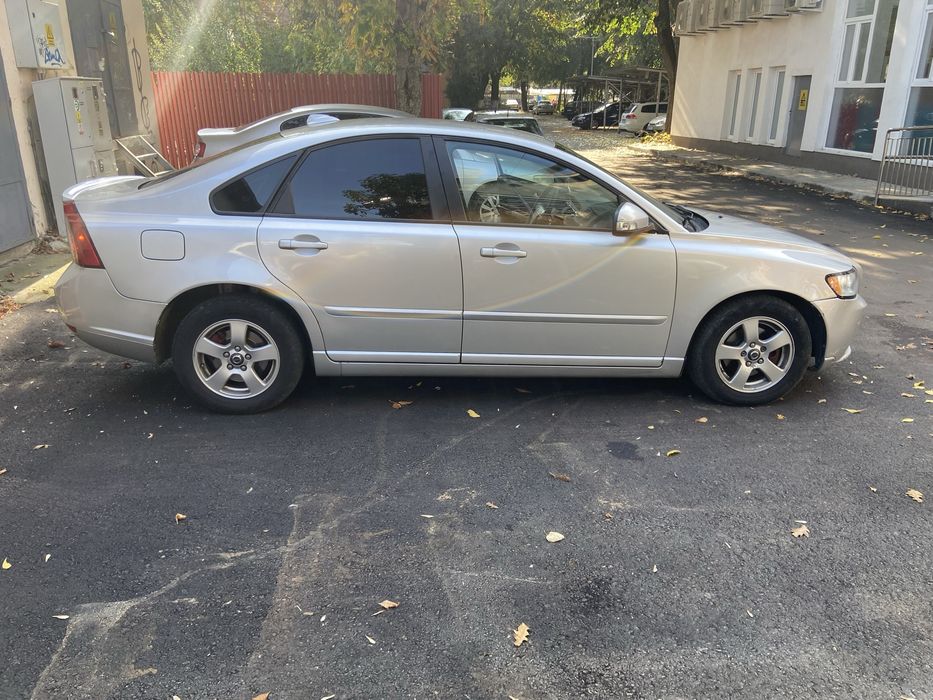 VOLVO S40 0 — imagine 5