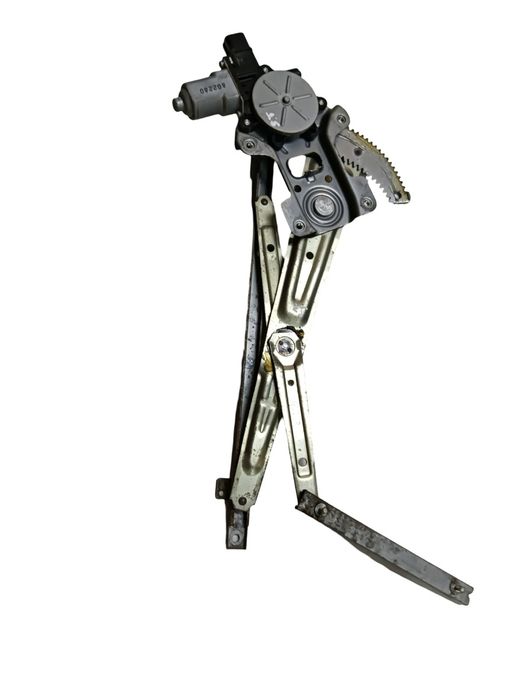 Macara Geam Stanga Fata Peugeot 4007 Gp_ 2007 - >