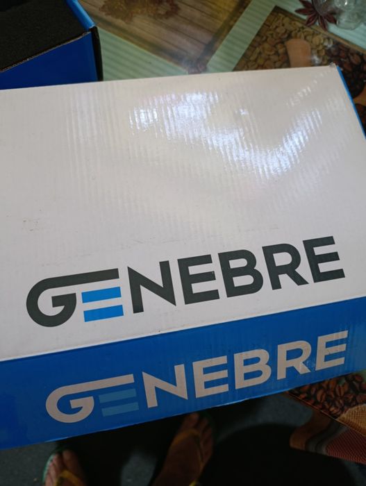 Sifon de scurgere Genebre 11-4 – NOU – 500 lei – Livrare OLX