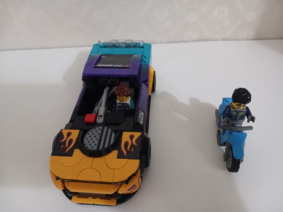 Лего гончики оригинал в хорошом качестае