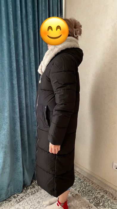 Продам зимнюю куртку