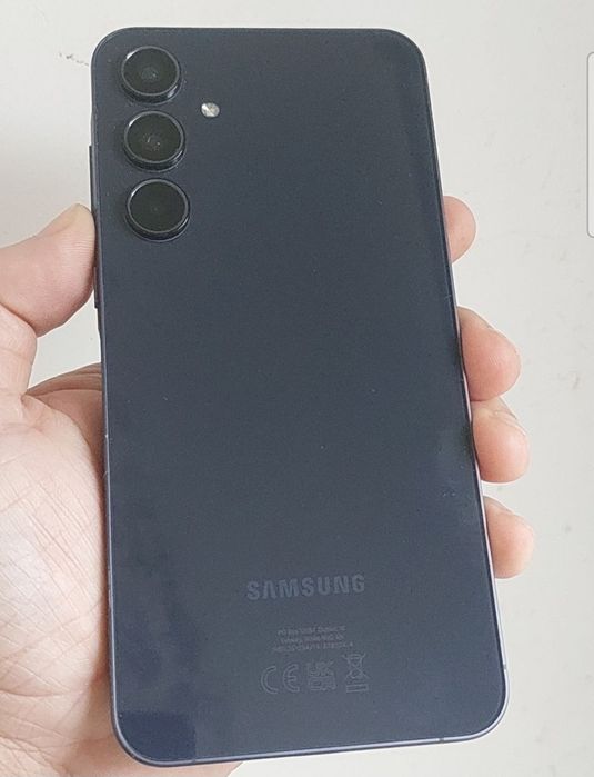 Vand Samsung A55 5g