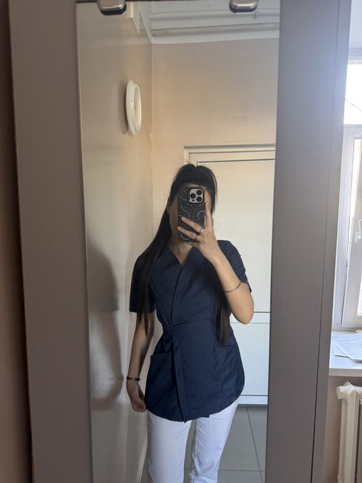 Продам хирургическую рубашку