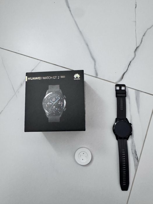 Часы, Huawei Watch GT2