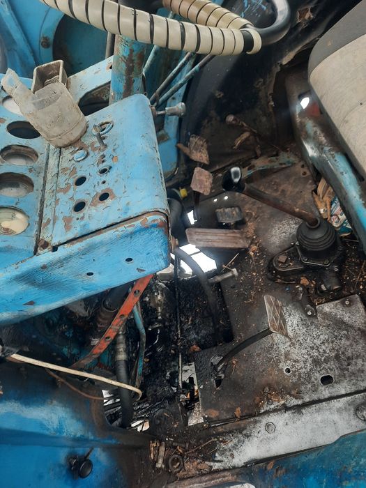 Продам трактор  мтз80