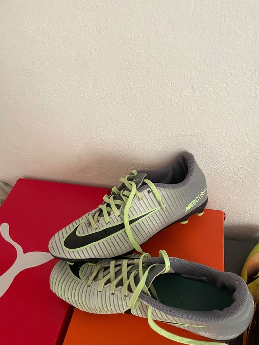 Бутонки Nike Mercurial 42.5