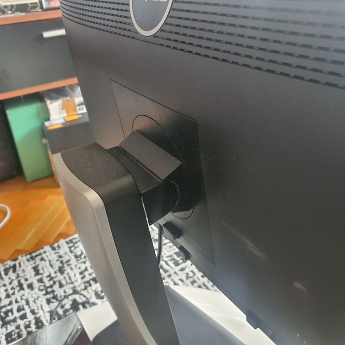 Mini PC + Monitor DELL
