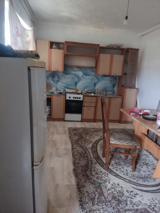 Дачалық жер үй жалға беріледі