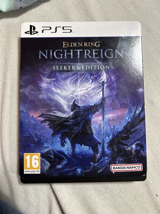 Vand joc ps5 seekers edition