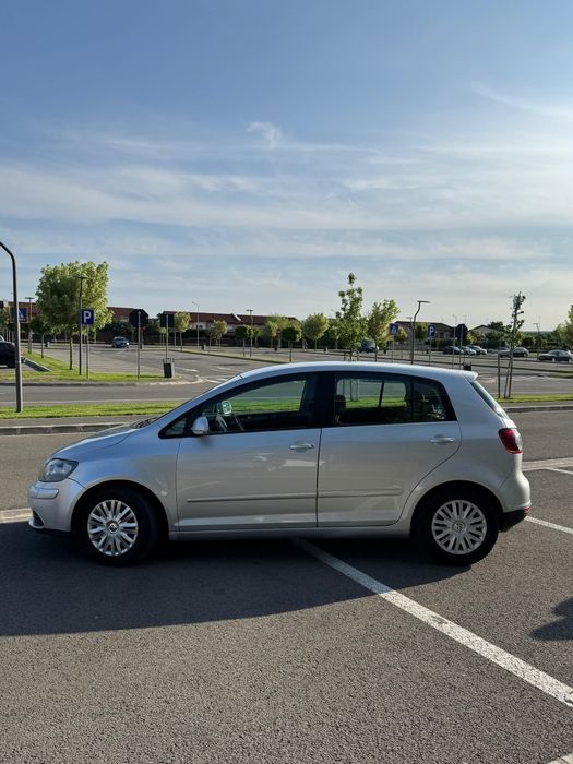 Volkswagen Golf 5 plus