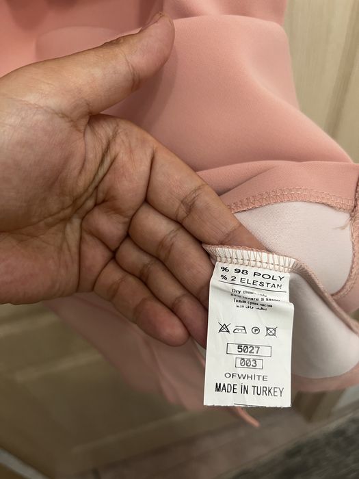 Вечернее платье бу