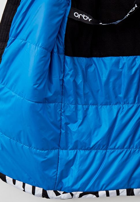 Зимняя куртка на мальчика