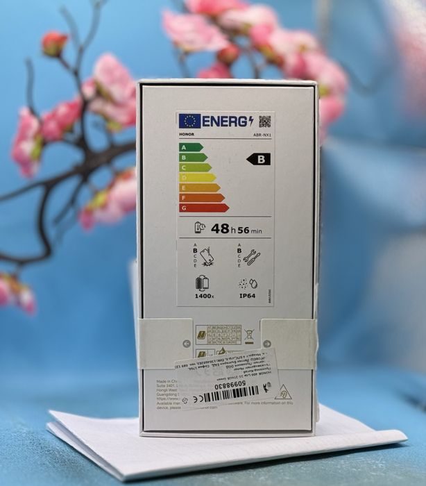 НОВ!!! HONOR 400 Lite, 8GB, 256GB, Marrs Green