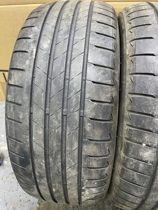 Anvelope vara 225/45R18 Bridgestone Turanza T005 91W