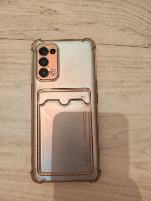 Андроид oppo reno 5. 128gb