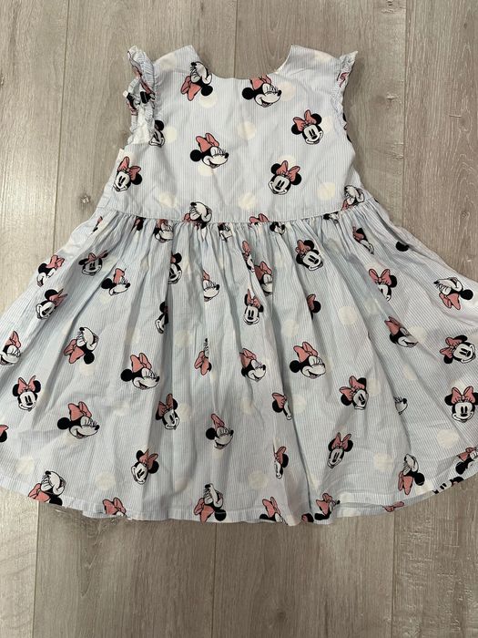 Детски рокли, размер 92, 98