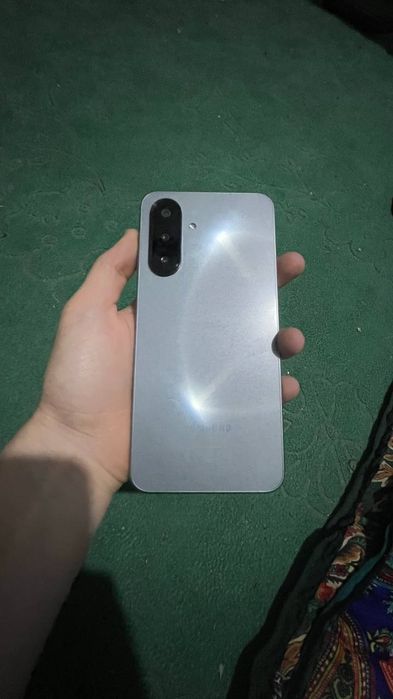 Samsung a17  satiladi