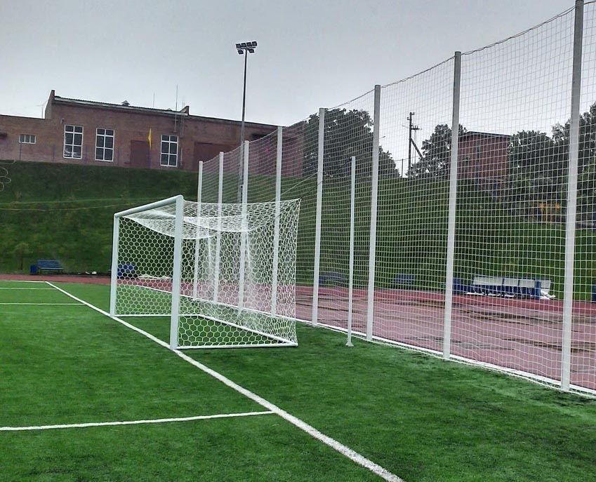 сетка заградительная