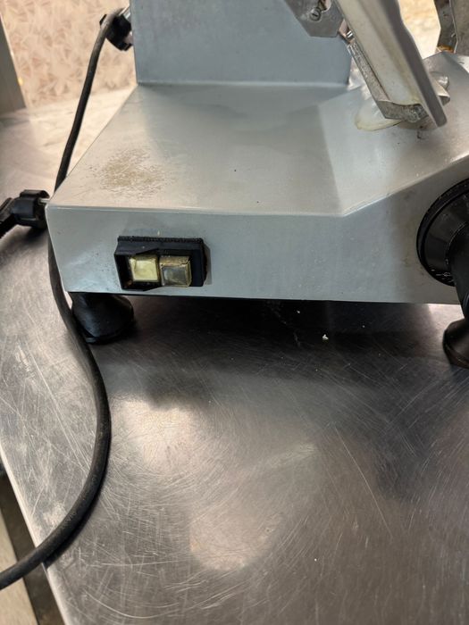 Feliator electric in stare foarte buna de functionare