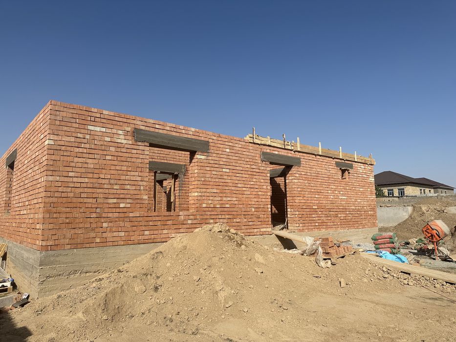 бригада строительная