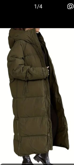 Продам куртку зима
