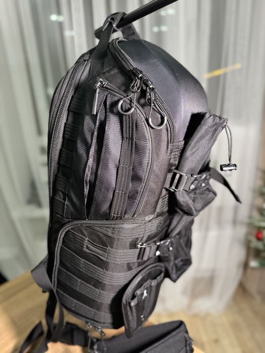 Продам фоторюкзак LowePro Protactic 450