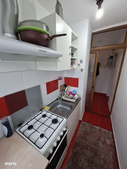 Apartament 3 camere zona Brătianu