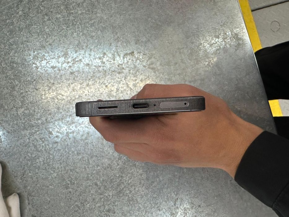 Обмен Galaxy S25 128Gb