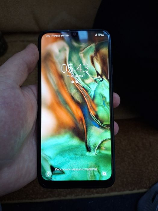 Продам Samsung a50 128gb