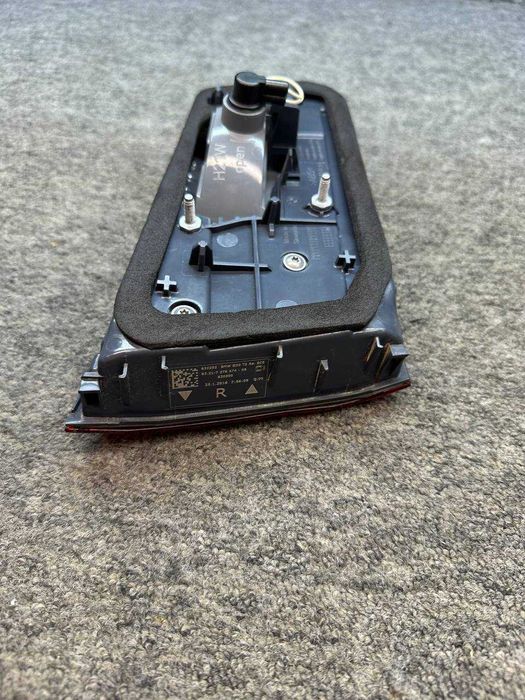 Stop dreapta haion BMW SERIA 5 G30 non-facelift