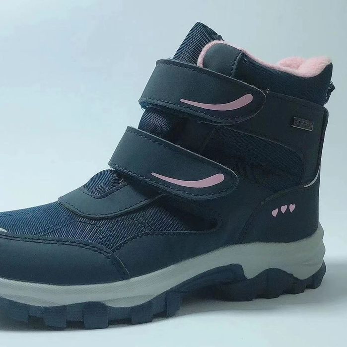 Ботинки для девочек