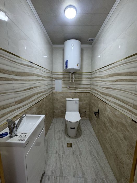 Квартира сотилади