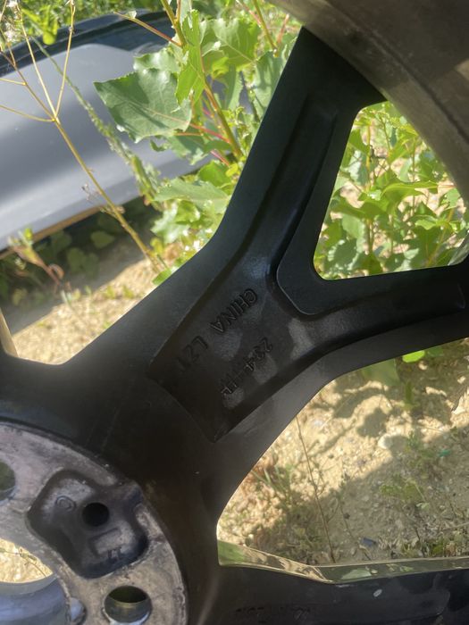 Джанта BMW 21 цола