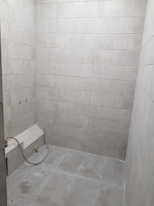 Сантехник, кафельщик