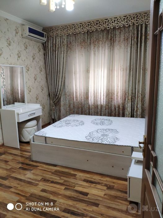 Продаётся 3/1/5 квартира на Юнус-Абад-17