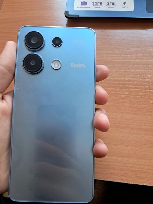 Redmi not 13 4g 256gb