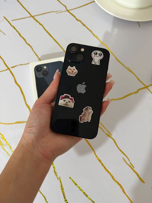 iPhone 13, 128 гб