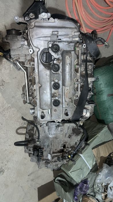 Матор 2 AR Fe 2,5