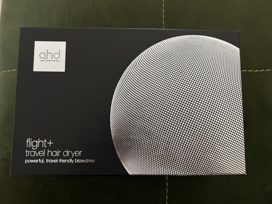 Feon ghd Flight+ Travel Hair Dryer