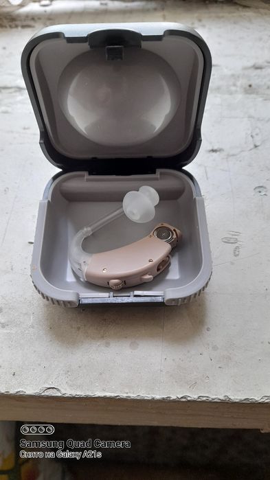 Продам Слуховой апарат