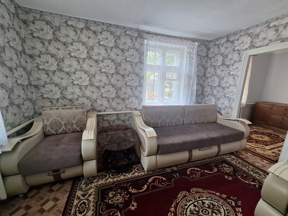 Сдам дом в центре Борового