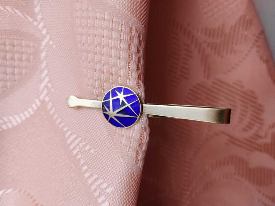 Запонки винтаж СССР