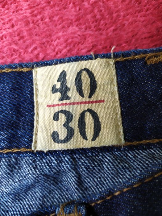 Дънки Red Head No 40/30