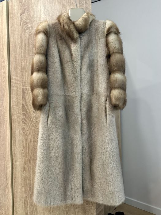 Срочно Продается Шуба!