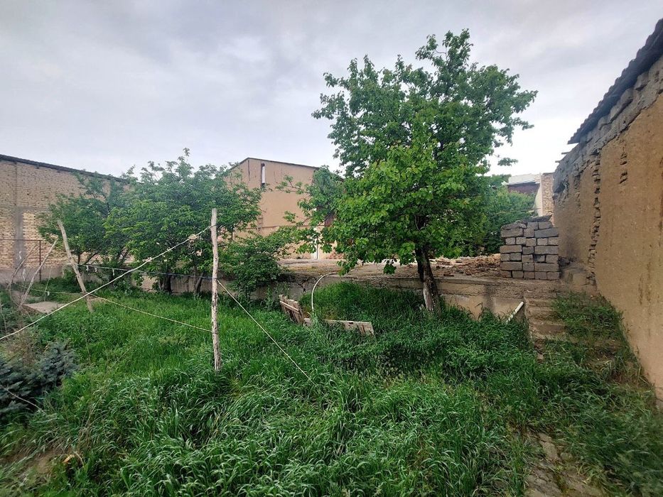 Продаётся земля на строительство