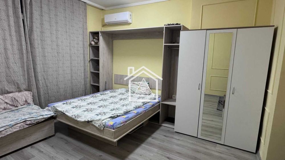 Студио под наем в Капана, гр. Пловдив / Рфр: 7666