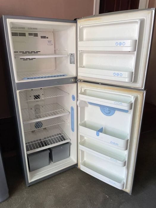 LG xaladellik no fros kareski