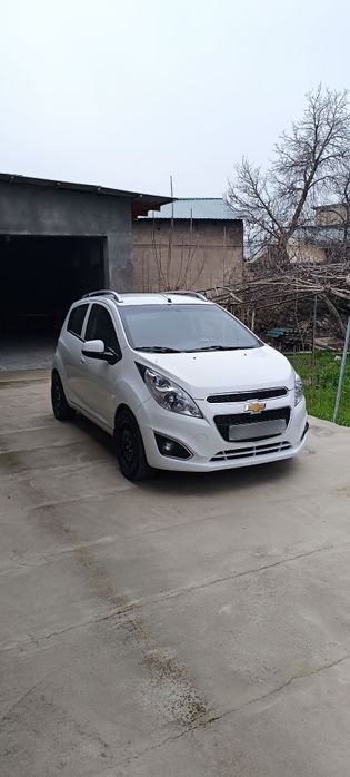 Spark avtamat 2022 yil спарк