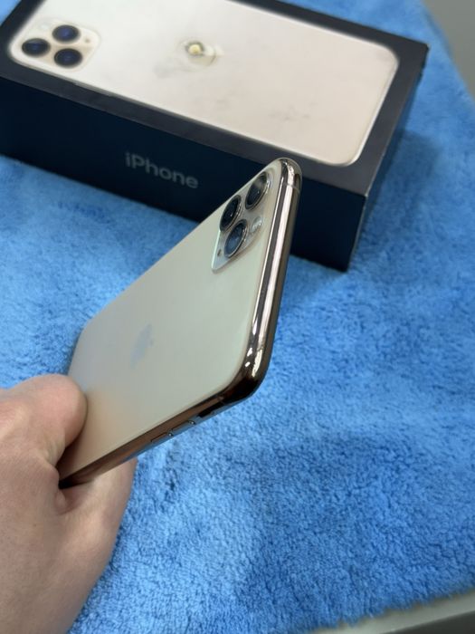 iphone 11 pro max 64gb ideal