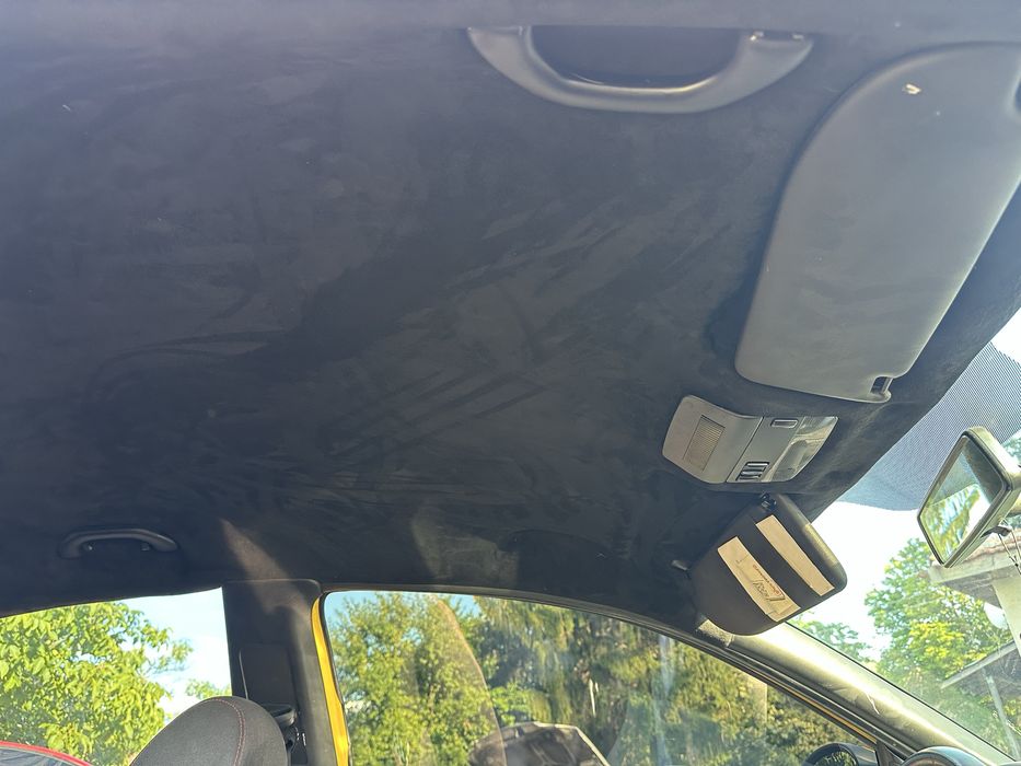 Seat ibiza cupra 1.9tdi на части